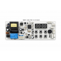 Плата управления для СВЧ NNST34W_PCB (C77)
